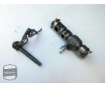 Kawasaki GPX600R schakelwals / schakel wals